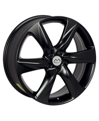 ZF FR268A MB R20 W8 PCD5x114.3 ET50 DIA66.1
